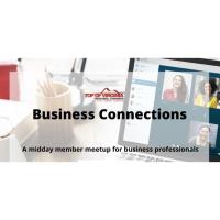 Business Connections | Online Lead Share