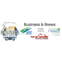 Business and Brews | Virtual Meeting 