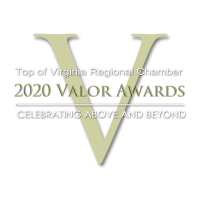 Valor Awards Virtual Event ~ 2020