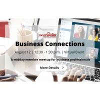 "NEW" Business Connections 