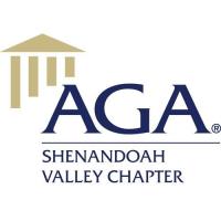 Shenandoah Valley Chapter AGA  Professional Development Training