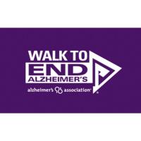 Walk to End Alzheimer's in the Northern Shenandoah Valley