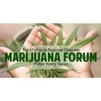 Public Policy Virtual Forum 1 | Marijuana Industry in the State of Virginia
