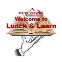 REMINDER: Lunch & Learn |  Legislative Affairs with Julie Shaffer