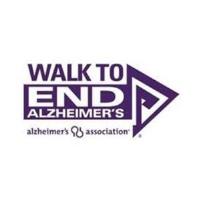 Join us for the Walk to End Alzheimer's!
