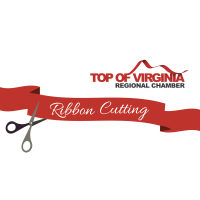 Ribbon Cutting | Ben Savory - Rebranding