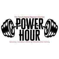 Chamber Power Hour | a Growth Through Collaboration Networking Group