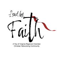 Lead by Faith | a Christian Business Networking Group