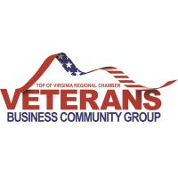 REMINDER: VBC | Veterans Business Community Group