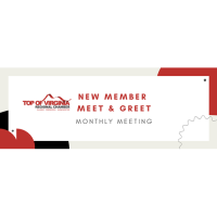  New Member Meet & Greet