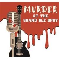 Murder Mystery Dinner & Show | by: Frederick County Educational Foundation