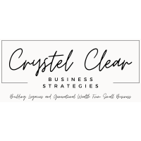 Crystel CLEAR Group Business Coaching