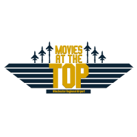 Movies at the Top featuring "Top Gun Maverick" at the Winchester Regional Airport
