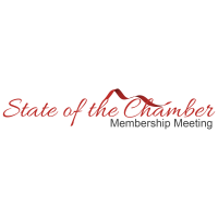 2024 State of the Chamber | Annual Membership Meeting
