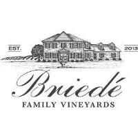 Yoga in the Vines at Briede Family Vineyard