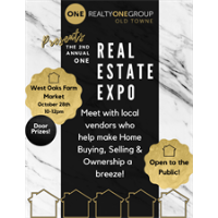 Realty ONE Group Old Towne's 2nd Annual ONE Real Estate Expo