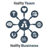 2024 Workplace Wellness Summit by Healthy Team Healthy Business