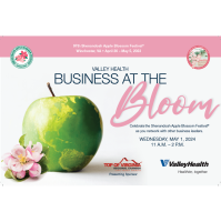 Business at the Bloom | May 1, 2024