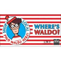 Find Waldo Local Winchester 2024 LAUNCH