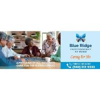 Open House | Blue Ridge Independence at Home (PACE)