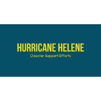 Hurricane Helene Relief Aid - Truck