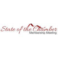 2025 State of the Chamber | Annual Membership Meeting