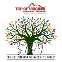 SING - Senior Interest Networking Group