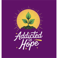 Addicted to Hope Rally