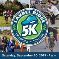 Laurel Ridge Community College 5K
