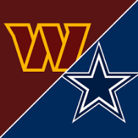 Commander's vs Cowboys Watch Party