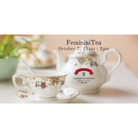 FemininiTea