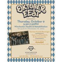 Oktober Fest