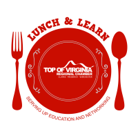 Lunch & Learn | Virginia Works with Mike Diaz