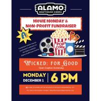 Wicked: For Good | An Access Independence Fundraiser