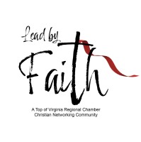 Lead by Faith | A Christian Business Community Networking Group