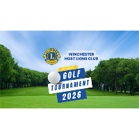 Winchester Lions Club Golf Tournament