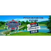 FCNLL Pitch In for the Future Charity Golf Tournament