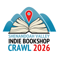 Shenandoah Valley Indie Bookshop Crawl 2026