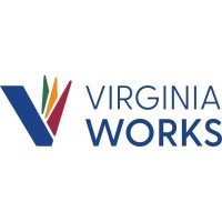 Employers get your table for Virginia Works Second Chance Job Fair