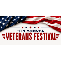 4th Annual Veterans Community Festival 2026