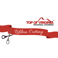 Ribbon Cutting | Kingdom Apparel