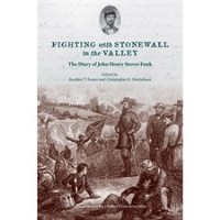 Author Event: Buckley T. Foster, PhD - Fighting with Stonewall in the Valley @ HRL