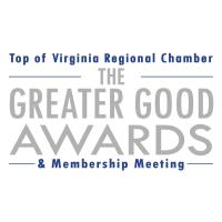 Greater Good Awards & Membership Meeting 2017