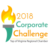 Corporate Challenge Team Competition 2018