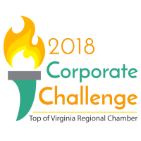 Corporate Challenge Team Competition 2018