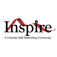 Inspire | a Chamber B2B Networking Community