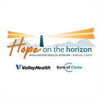 Hope on the Horizon - Winchester Rescue Mission Annual Event