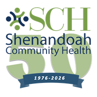 Shenandoah Community Health - Charity Golf Fundraiser