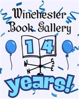 Winchester Book Gallery Anniversary Reception