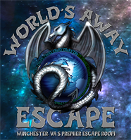 Worlds Away Escape, LLC - Winchester